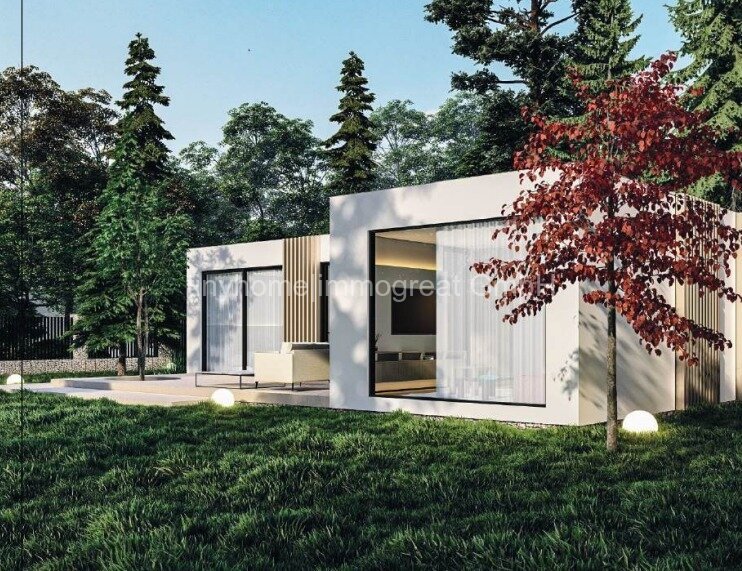 Tiny Haus ,,Ramona'' ebenerdiges Wohnen an der Nordsee Tiny Haus ,,Ramona'' ebenerdiges Wohnen an der Nordsee