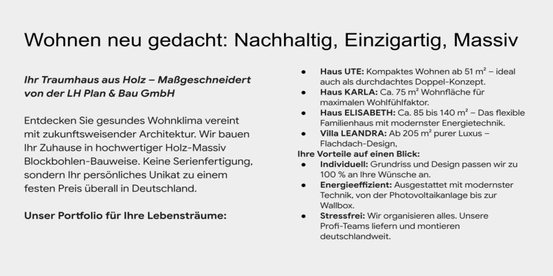 tinyHome|immoGreat GmbH tinyHome|immoGreat GmbH