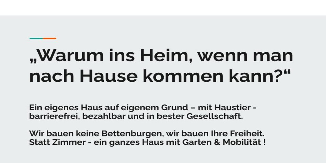 tinyHome|immoGreat GmbH tinyHome|immoGreat GmbH